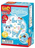 Klocki Sweet Collection Mini Sky Blue