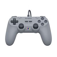 kontroler przewodowy gamesir t3 gy tegenaria lite (szary)