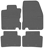 Dywaniki gumowe RENAULT Kadjar od 2015r.