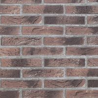 TAPETA WZÓR CEGŁA EFEKT 3D WINYLOWA NA PAPIERZE