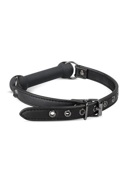 Knebel-Silicone Bit Gag zdjęcie 3