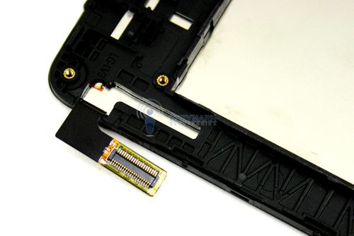 LG K8 2017 MS210 EKRAN LCD + DIGITIZER + RAMKA na Arena.pl