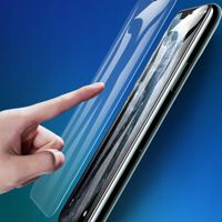 Folia ochronna Rock do Apple iPhone 11 Pro Max, iPhone XS Max 2 szt.