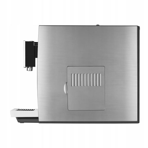 Automatyczny ekspres ciśnieniowy Catler EA 801 Cubisto 1350 W czarny na Arena.pl