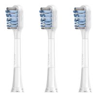 Główki MOVA Fresh Pro wymienne białe 3szt. szczoteczka