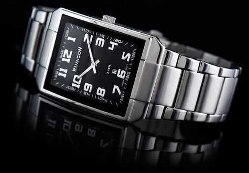 RUBICON STAL - SLIM CASE (zr045b) na Arena.pl