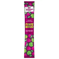 Przekąska Owocowa - Malina bez Dodatku Cukru Fruit Mood, 10g