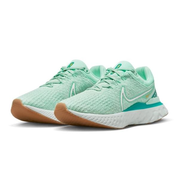 Buty Nike React Infinity Run Flyknit 3 r.38,5 zdjęcie 4