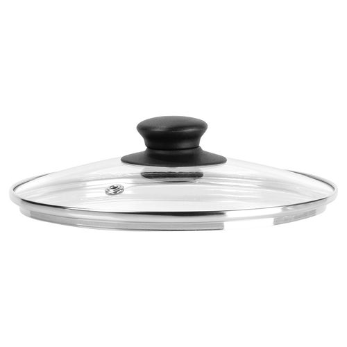 Pokrywka szklana 18 cm na Arena.pl