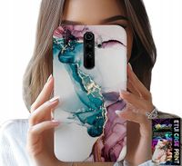 ETUI DO XIAOMI REDMI 9 - ELEGANCKI MARMUREK MODNY KOBIECY CASE
