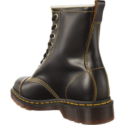 Dr.Martens CAPPER BLACK VINTAGE Rozmiar - 45 na Arena.pl