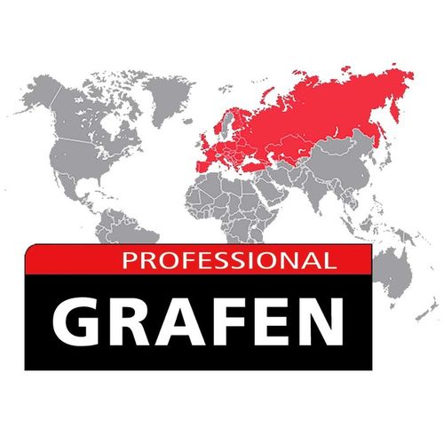GRAFEN PRO spray do regeneracji pasów samochodowych 400ml na Arena.pl