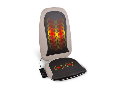 Mata masująca CF-2507-PK MEDIVON na Arena.pl