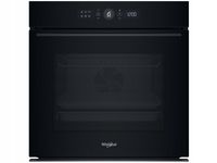 Piekarnik WHIRLPOOL WOI5S8CM1SBA Elektryczny Czarny