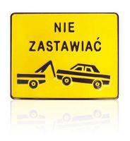 tablica 23*29cm nie zastawiać - tab b1