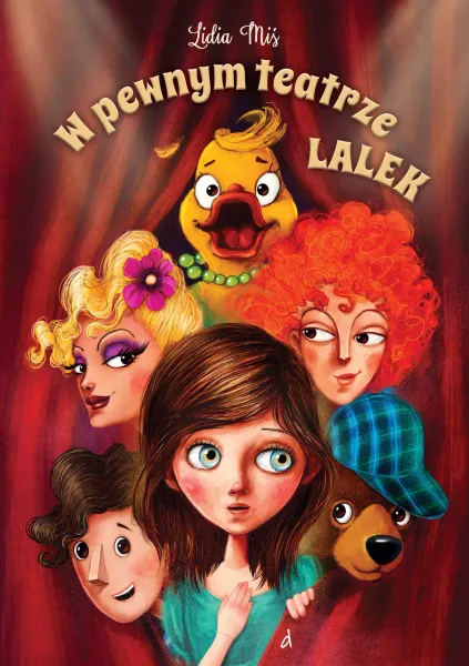 W pewnym teatrze lalek zdjęcie 1