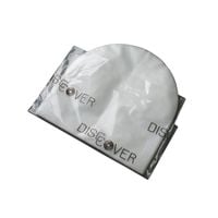 Koszulki folie koperty WEWNĘTRZNE na płyty winylowe 12" LP PÓŁOKRĄGŁE