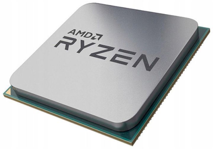Procesor AMD Ryzen 7 5700X 3.4GHz/32MB zdjęcie 2
