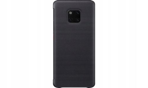 ETUI SMART VIEW FLIP COVER CASE HUAWEI MATE 20 Pro na Arena.pl