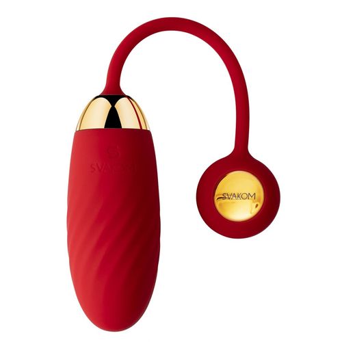 Wibrator Svakom na Arena.pl