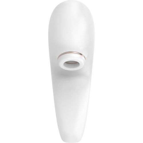Egzemplarz testowy - Satisfyer Pro 4 Couples Tester na Arena.pl