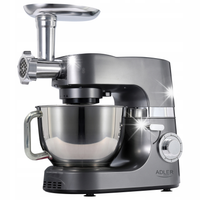 ROBOT PLANETARNY KUCHENNY WIELOFUNKCYJNY MIKSER XL