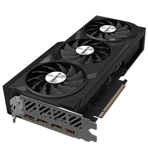 Gigabyte GeForce RTX 4070 WINDFORCE OC 12GB GDDR6X na Arena.pl