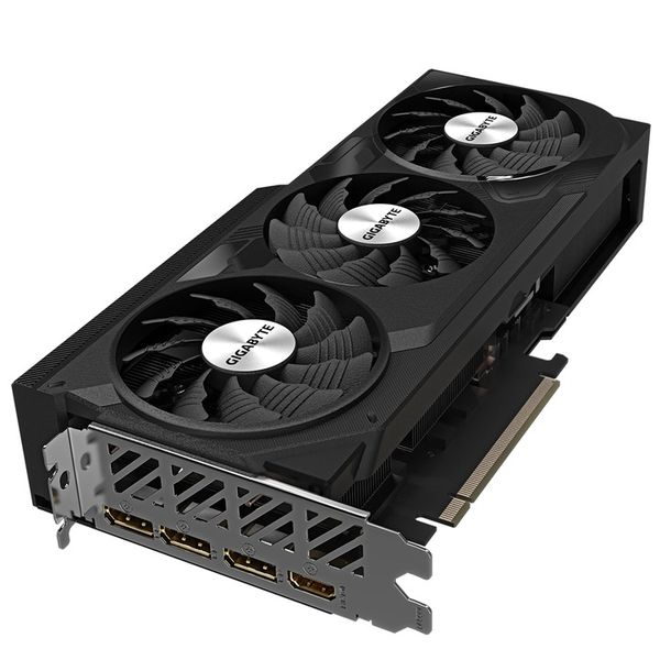 Gigabyte GeForce RTX 4070 WINDFORCE OC 12GB GDDR6X zdjęcie 7