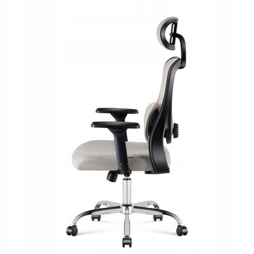 Fotel ergonomiczny Huzaro Manager 3.2 Grey na Arena.pl