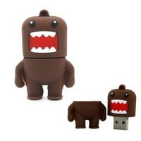 PENDRIVE USB SZYBKI FLASH DRIVE ULTRA PAMIĘĆ ZAWIESZKA PREZENT DOMO KUN 8GB