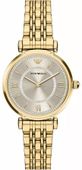 zegarek damski emporio armani ar11766 gianni t-bar + box