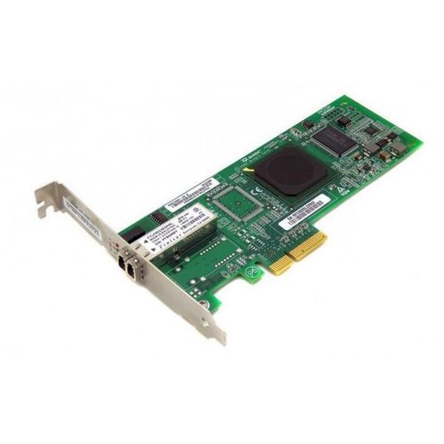 IBM Kontroler Express QLogic HBA dla IBM System X, PCI-E, 1x FC - 43W8353 na Arena.pl