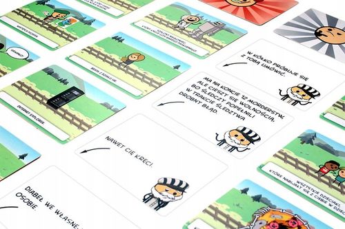 Dylemat wagonika na Arena.pl