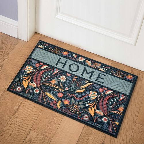 WYCIERACZKA WEJŚCIOWA HOME 45x75 cm POD DRZWI do BUTÓW GRUBA I SOLIDNA na Arena.pl