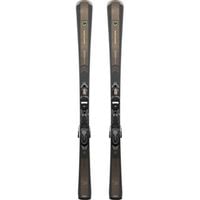 Rossignol NOVA 8 XPRESS + XPRESS W 11 GW B83 GREY BRONZE 149 cm