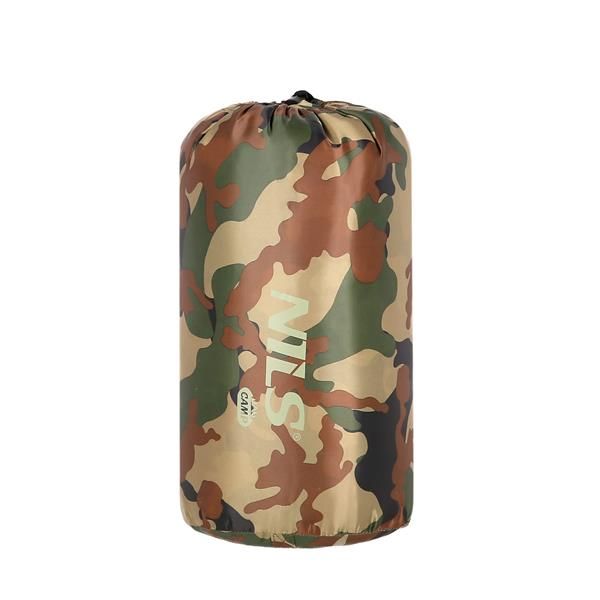 Nc2002 Moro Śpiwór Nils Camp zdjęcie 4