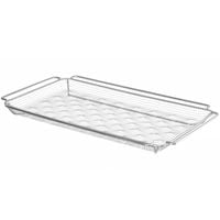 kosz do pieczenia frytek falisty convectomat fry gn 1/1
