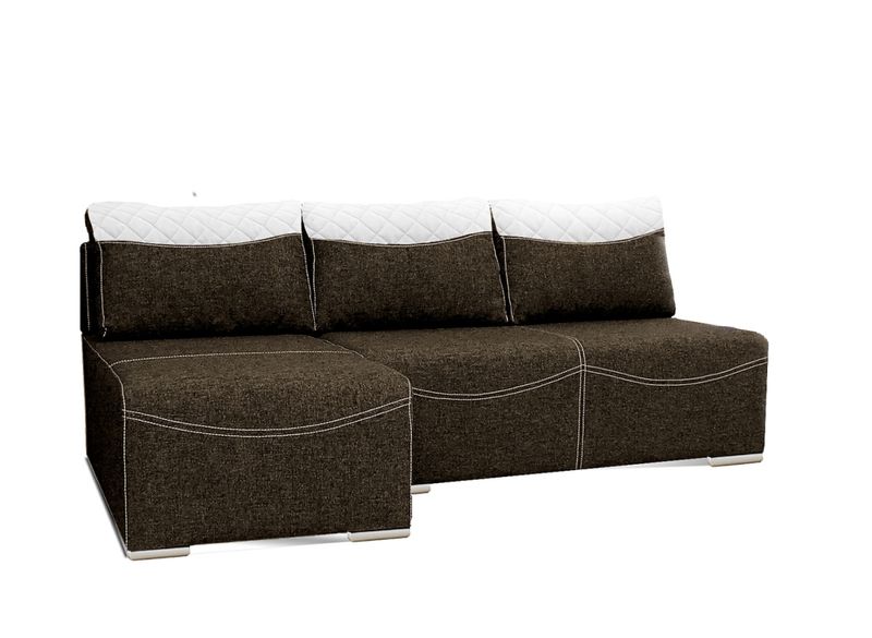 Prosty Młodzieżowy Narożnik Berlin zdjęcie 6