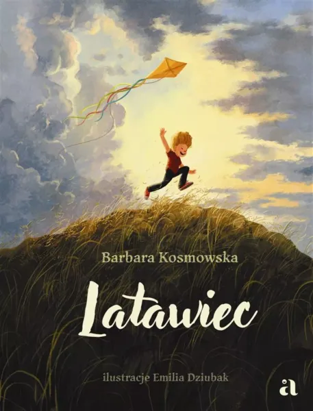 Latawiec zdjęcie 1
