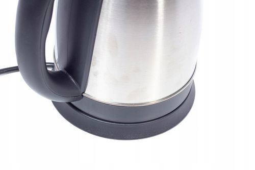 CZAJNIK ELEKTRYCZNY BEZPRZEWODOWY METALOWY OBROTOWY 1.8L FAST RIWALL na Arena.pl