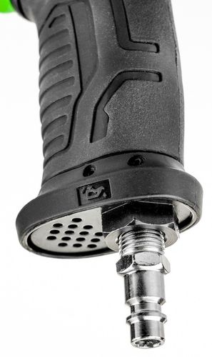 KLUCZ UDAROWY PNEUMATYCZNY KOMPOZYTOWY Z UDAREM DO KÓŁ 1560 Nm 1/2" na Arena.pl