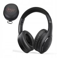 PowerLocus Słuchawki Bluetooth P19 4 tryby EQ 60 godzin składane z etui