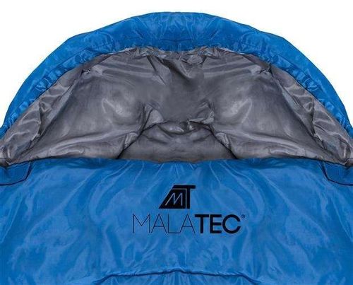 Śpiwór - Niebieski S10250 na Arena.pl