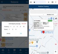 Lokalizator GPS 15 dni MAGNES ŚLEDZENIE PODSŁUCH
