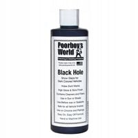 Politura Poorboy's World Black Hole Show Glaze 473 ml