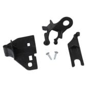 ZESTAW NAPRAWCZY LAMPY LEWA RENAULT CAPTUR I 2013 2014 2015 2016