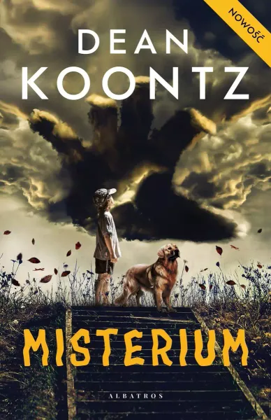 Misterium zdjęcie 1