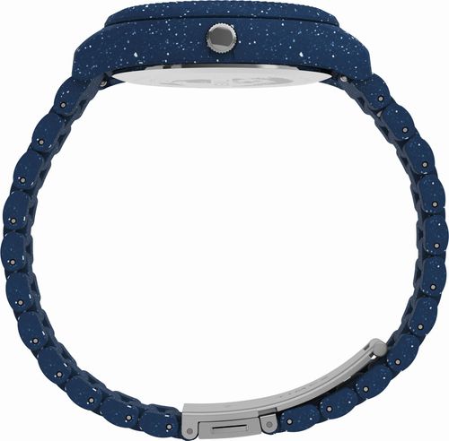 Zegarek Męski Timex TW2V37400 niebieski bransoleta na Arena.pl
