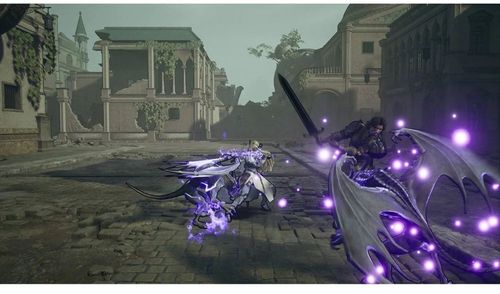 Gra Valkyrie Elysium PS4/PS5 na Arena.pl