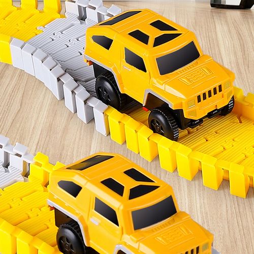 RAILCAR TOR ZOLTY NR:8533 na Arena.pl